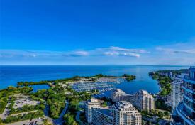 Piso – Lake Shore Boulevard West, Etobicoke, Toronto,  Ontario,   Canadá. C$868 000
