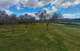 Terreno en Istria County, Croacia. 260 000 €