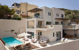 8 dormitorio villa 315 m² en Creta, Grecia. 1 950 000 €