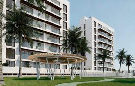 2 dormitorio piso 74 m² en Guardamar del Segura, España. 355 000 €