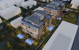 3 dormitorio piso 131 m² en Atenas, Grecia. 525 000 €