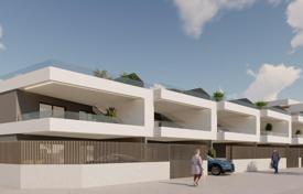 2 dormitorio chalet 102 m² en Pilar de la Horadada, España. 395 000 €