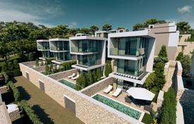4 dormitorio villa 136 m² en Kalkan, Turquía. 30 541 000 TRY