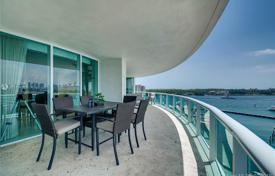 Piso – Miami Beach, Florida, Estados Unidos. $4 999 000