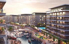 Complejo residencial Damac Riverside Views — Indigo 1 – Dubai Investment Park Second, Dubai, EAU. de $486 000