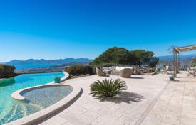 Villa – Le Cannet, Costa Azul, Francia. Price on request