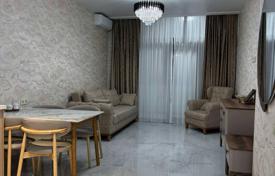 2 dormitorio piso 55 m² en Batumi, Georgia. $130 000