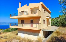 7 dormitorio casa de pueblo 240 m² en Peloponeso, Grecia. 300 000 €