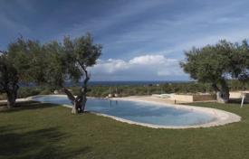 5 dormitorio villa en Castrignano del Capo, Italia. Price on request