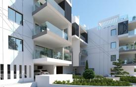 2 dormitorio piso 102 m² en Larnaca (city), Chipre. 185 000 €
