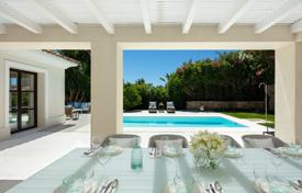 9 dormitorio villa 373 m² en Nueva Andalucia, España. 3 250 000 €