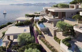 3-dormitorio apartamentos en edificio nuevo 251 m² en Elounda, Grecia. 2 911 000 €