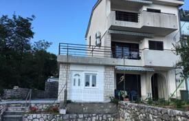 9 dormitorio casa de pueblo 230 m² en Primorje-Gorski Kotar County, Croacia. 520 000 €