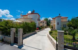 3 dormitorio villa en Sfakaki, Grecia. 2 100 €  por semana