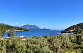 Terreno – Lefkas, Administration of the Peloponnese, Western Greece and the Ionian Islands, Grecia. 430 000 €