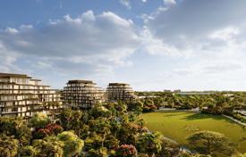 New residential complex with apartments en Yas Island, EAU. de $6 780 000
