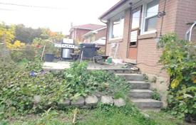 4 dormitorio casa de pueblo en North York, Canadá. C$1 836 000
