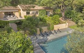 6 dormitorio villa en Ramatuelle, Francia. 7 900 000 €