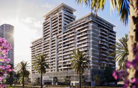Complejo residencial Helvetia Residences – Jumeirah Village Circle (JVC), Jumeirah Village, Dubai, EAU (Emiratos Árabes Unidos). From $185 000