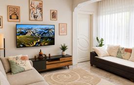 4 dormitorio piso 80 m² en Antalya (city), Turquía. 12 216 000 TRY