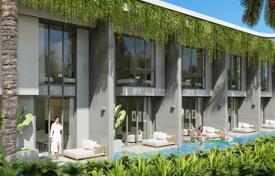 3-dormitorio apartamentos en edificio nuevo 144 m² en Mueang Phuket, Tailandia. $904 000