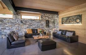 13 dormitorio mansión 476 m² en Tignes, Francia. 4 346 000 €