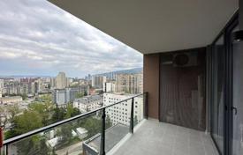 2 dormitorio piso 62 m² en Vake-Saburtalo, Georgia. $125 000