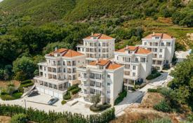3 dormitorio ático 226 m² en Đenovići, Montenegro. 1 150 000 €
