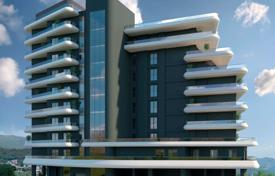 1 dormitorio piso 74 m² en Bečići, Montenegro. 287 000 €