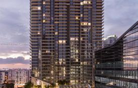 Condominio – Miami, Florida, Estados Unidos. $690 000