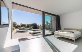 5 dormitorio villa en Cannes, Francia. 12 200 €  por semana