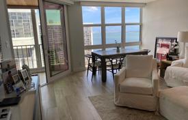 1-dormitorio apartamentos en condominio 93 m² en Miami, Estados Unidos. $644 000