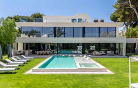 6 dormitorio villa 787 m² en Marbella, España. 8 750 000 €