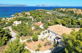 Villa – Porto Cheli, Administration of the Peloponnese, Western Greece and the Ionian Islands, Grecia. 800 000 €