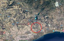 Terreno en Limasol (Lemesos), Chipre. 1 000 000 €