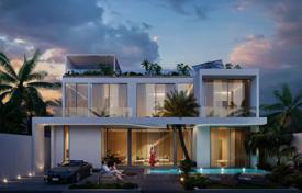 5 dormitorio villa 327 m² en Nai Harn Beach, Tailandia. de $849 000