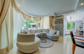 Villa – Beykoz, Istanbul, Turquía. $7 500 000