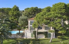 4 dormitorio villa 230 m² en Cap-Ferrat (Saint-Jean-Cap-Ferrat), Francia. Price on request