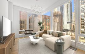 2 dormitorio piso 87 m² en Manhattan, Estados Unidos. C$2 767 000