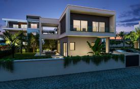 6 dormitorio piso 482 m² en Agios Tychonas, Chipre. 1 600 000 €