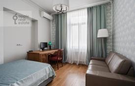 3 dormitorio piso 100 m² en Tverskoy district, Rusia. 130 000 000 ₽