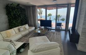 6 dormitorio chalet 550 m² en Agios Tychonas, Chipre. 10 000 000 €