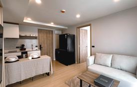 2-dormitorio apartamentos en condominio 51 m² en Choeng Thale, Tailandia. $219 000