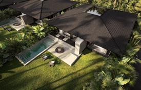 3 dormitorio villa 125 m² en Ubud, Indonesia. $445 000