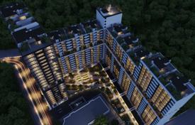 2 dormitorio piso 65 m² en Vake-Saburtalo, Georgia. $158 000
