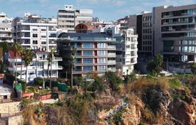 4 dormitorio piso 145 m² en Antalya (city), Turquía. 91 622 000 TRY