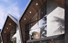 2 dormitorio villa 115 m² en Tibubeneng, Indonesia. $300 000
