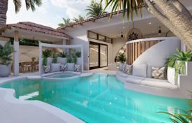 New residential complex with villas en Mae Nam, Tailandia. de $245 000