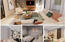 3 dormitorio piso 103 m² en Nicosia, Chipre. 305 000 €