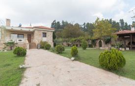 Villa – Halkidiki, Administration of Macedonia and Thrace, Grecia. 550 000 €